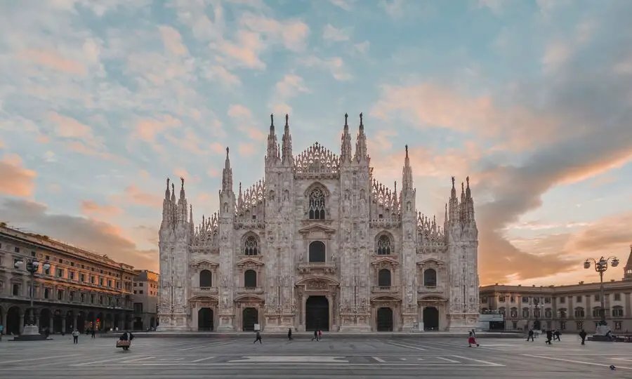 Walking Tours