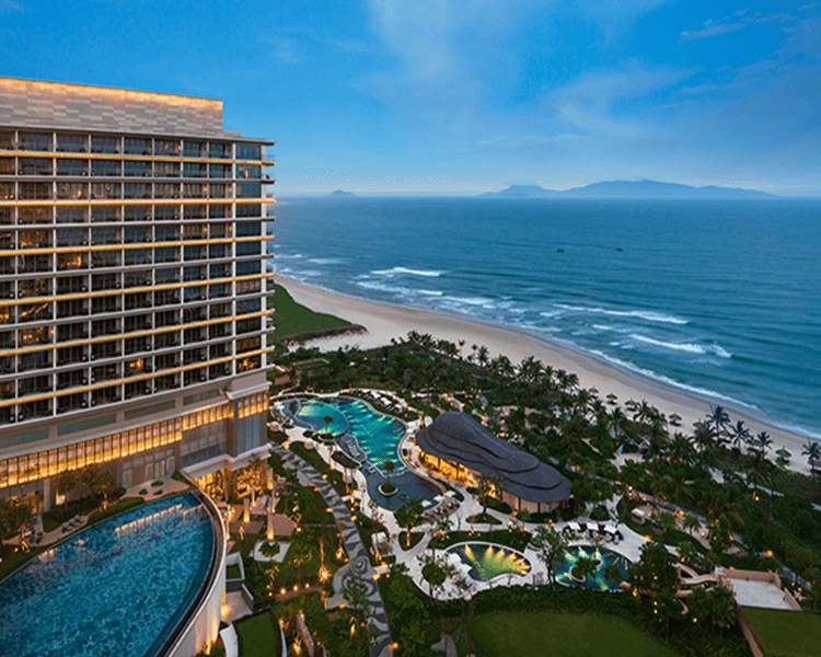 Hotels