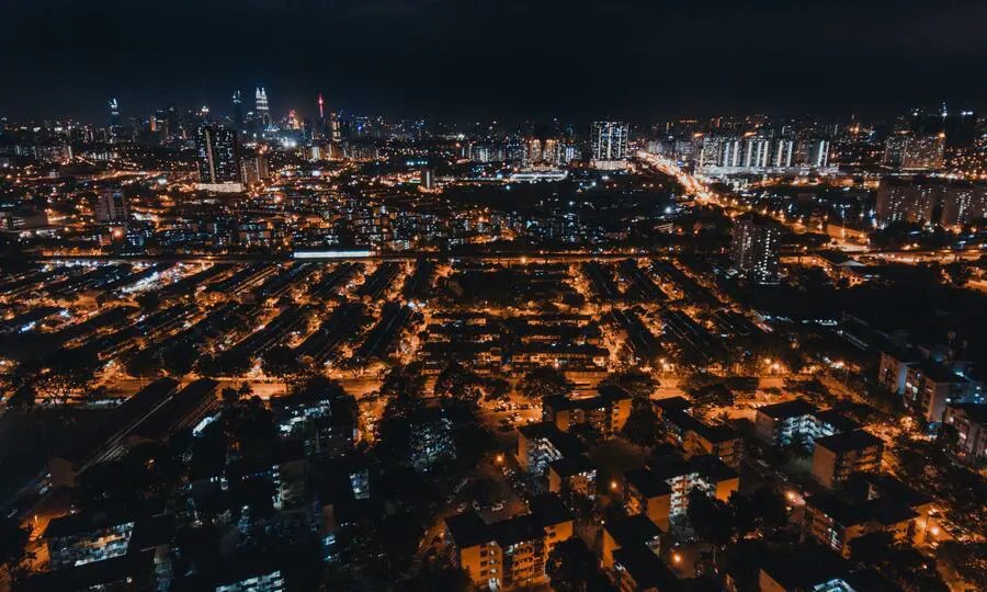 04 Night Kuala Lumpur Package