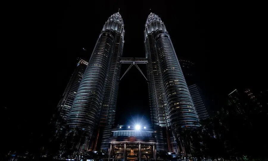 04 Night Kuala Lumpur With 4N Genting Package