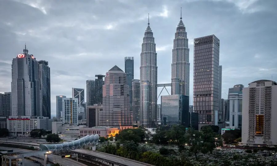 2N Kuala Lumpur - 1N Genting