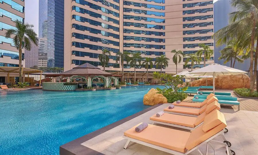 2N Renaissance Hotel Kuala Lumpur - 1N Genting