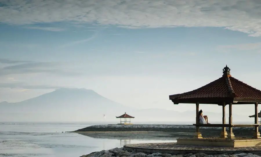 3N Beautiful Simply Bali With 3 Star