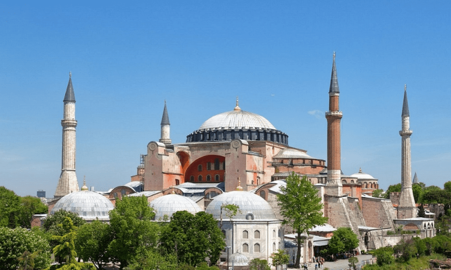 5 Days Taste Of Turkey Tour