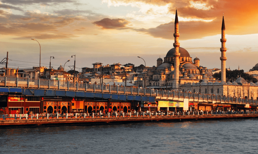 6 Days Dreams Of Turkey Tour