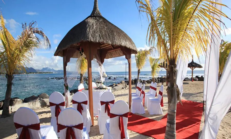 6N InterContinental Resort Mauritius