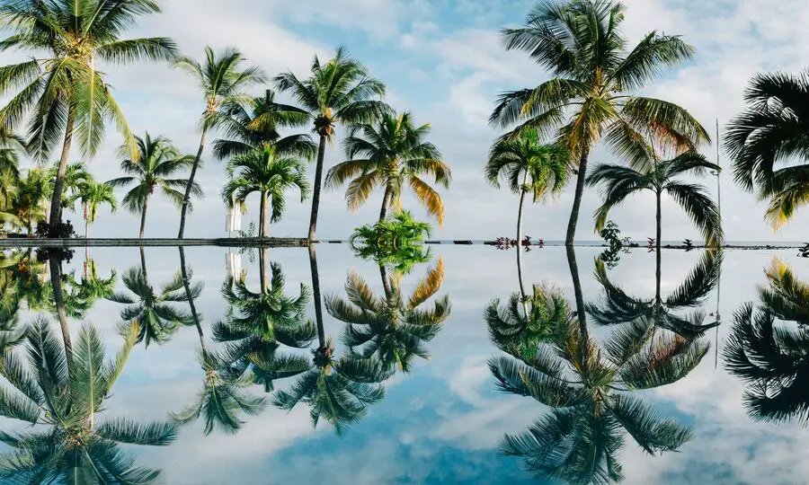 6N Tarisa Resort And Spa Mauritius