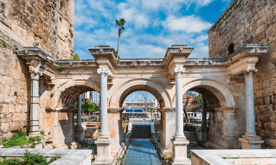 8 Days Eyes Of Turkey Tour