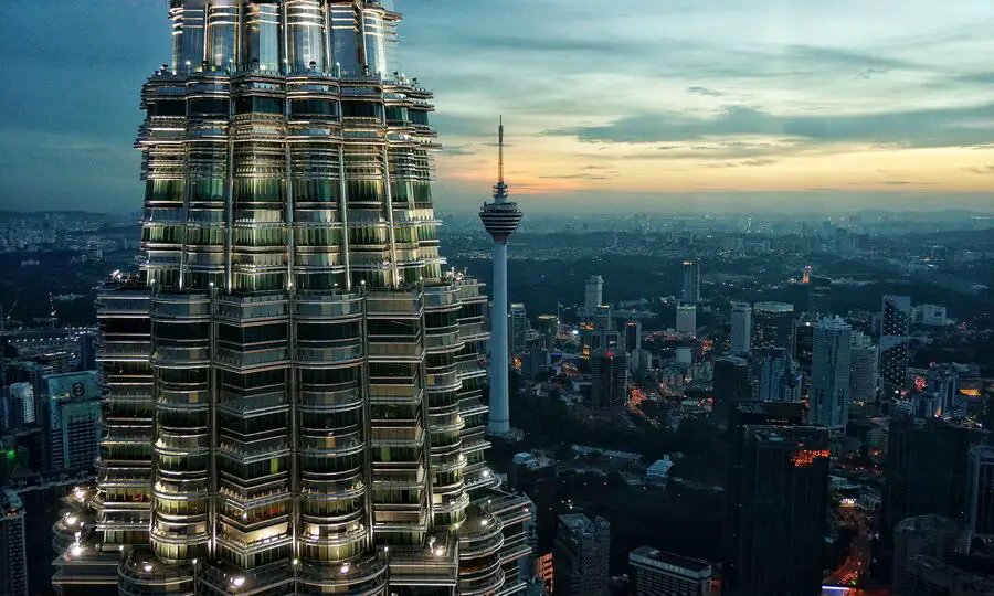 Amazing Bali With Magical Malaysia
