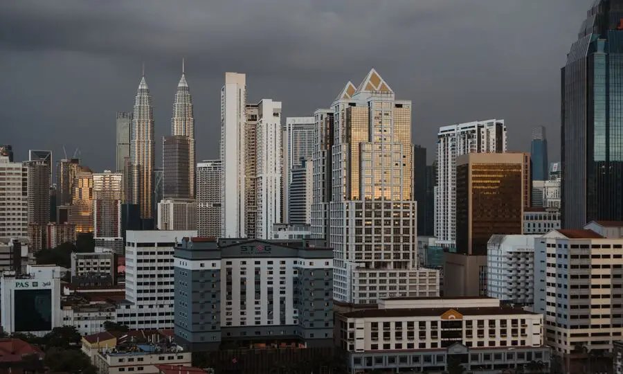 Beautiful 04 Night Kuala Lumpur Package