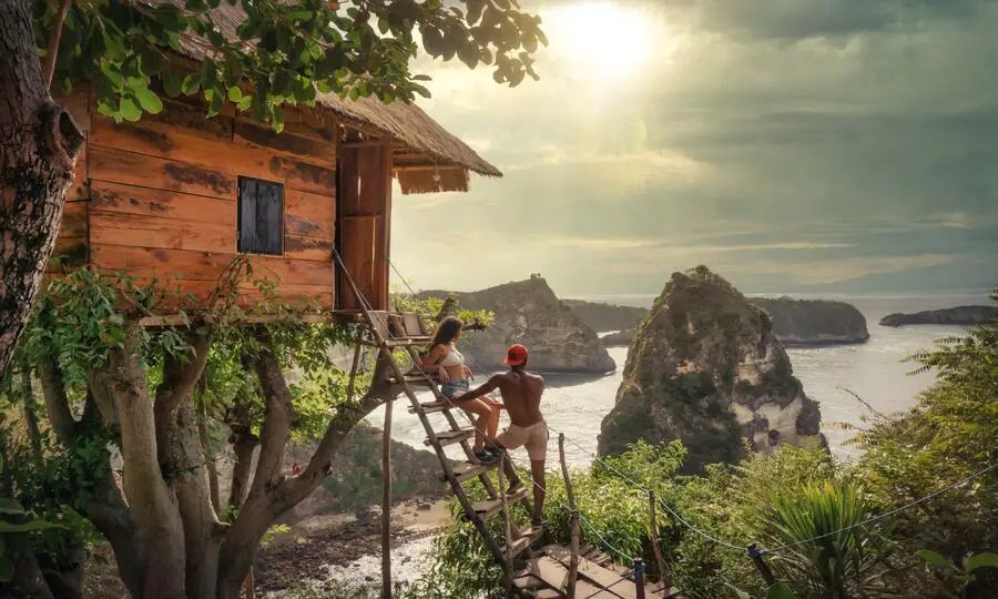 Beautiful Bali Holiday Package For 4 Nights