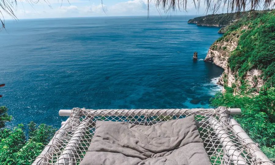 Beautiful Bali - Nature At Its Best
