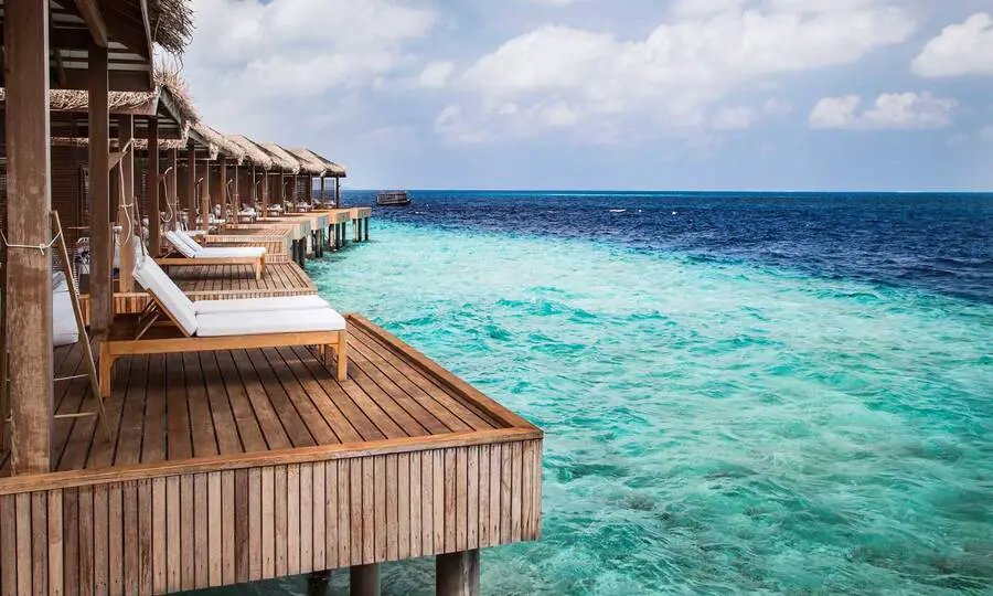 Dhiggiri Resort Maldives