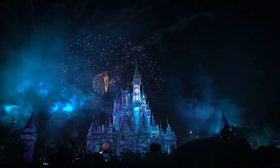 Disney With Hong Kong With Macau