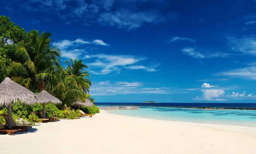 Embudu Village Maldives