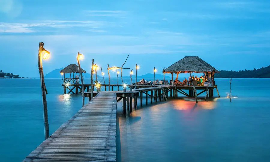 Honeymoon Special Kashmir