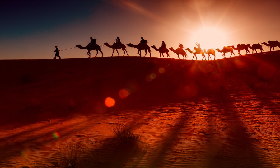 Highlights of Rajasthan - Pune