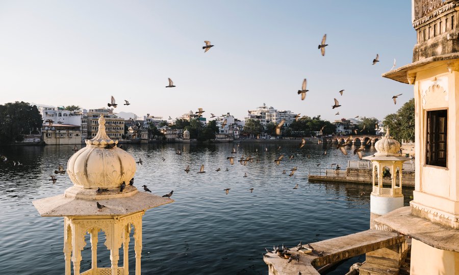 Highlights of Rajasthan