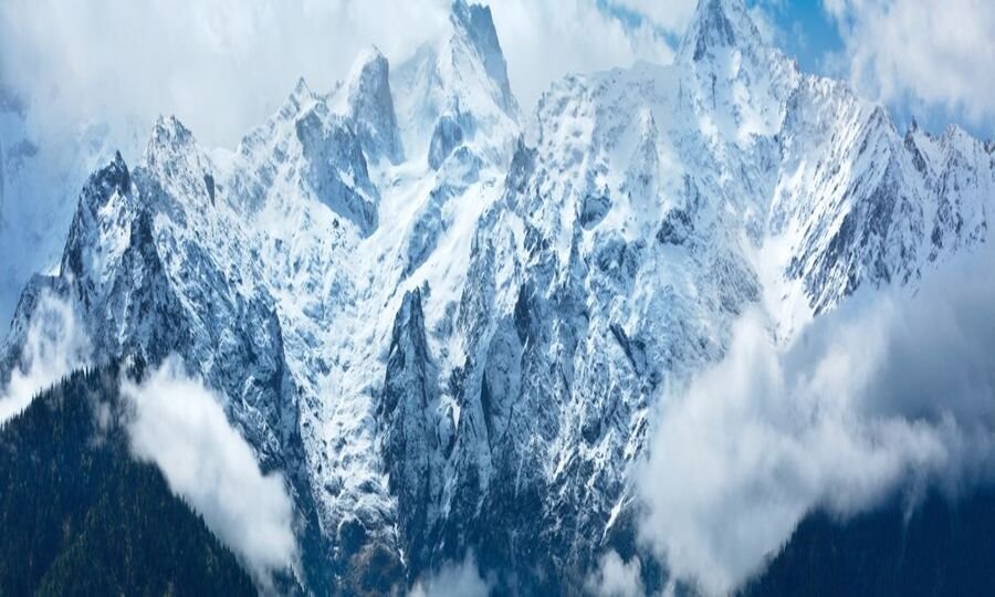 Himachal - Amritsar - Dalhousie - Dharamshala - Manali - Shimla - Chandigarh - Ex-Amritsar