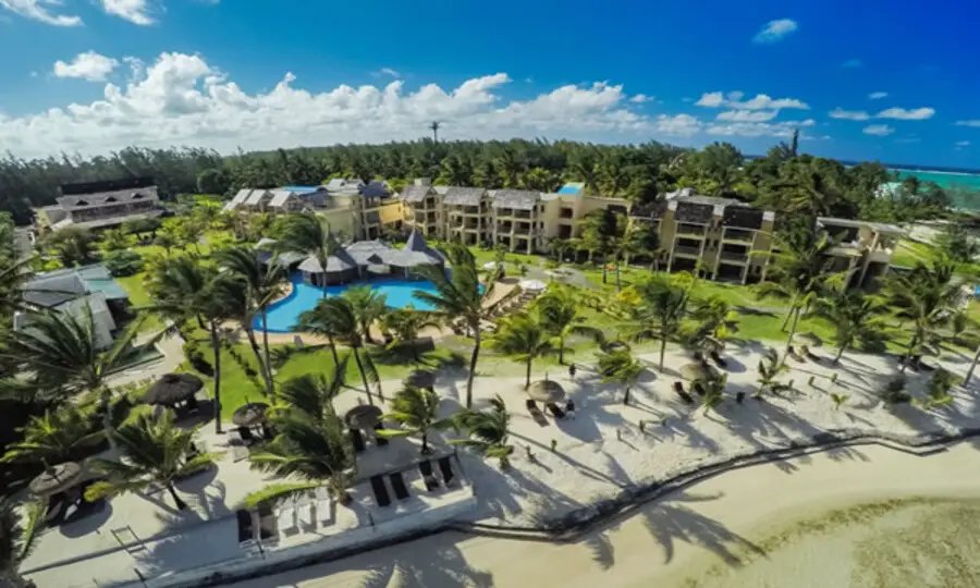 Jalsa Beach Hotel & Spa