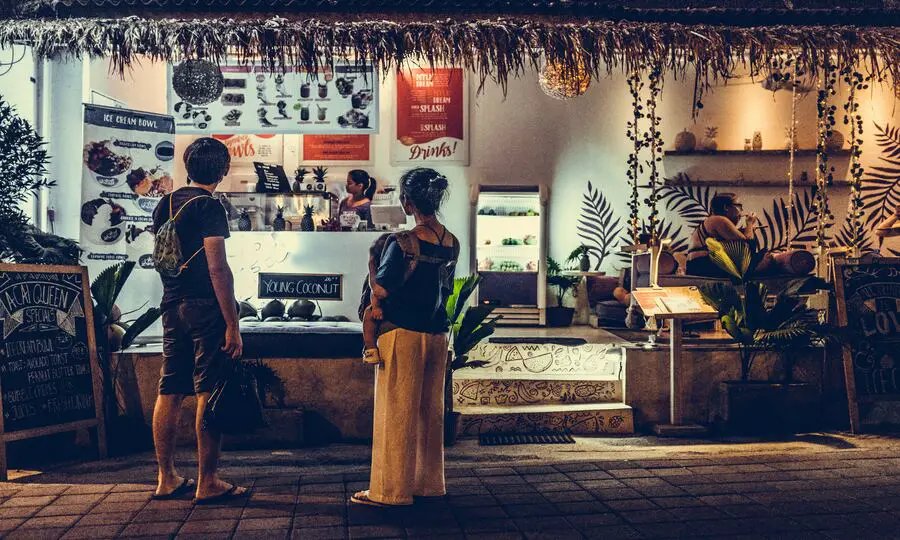 Kayon Resort Ubud By Pramana 3N/4D