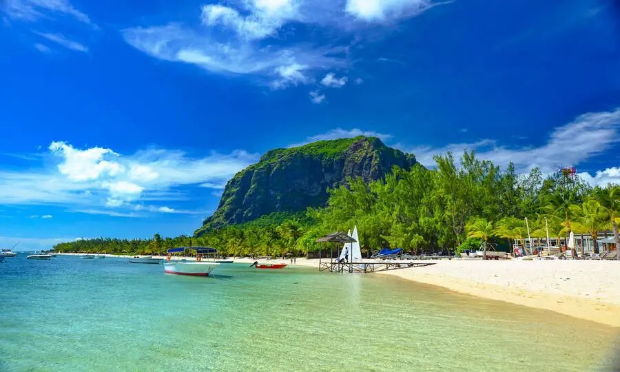 Mauritus Package 4N/5D