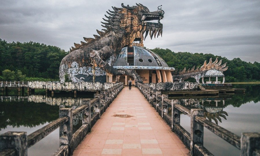 North Of Vietnam