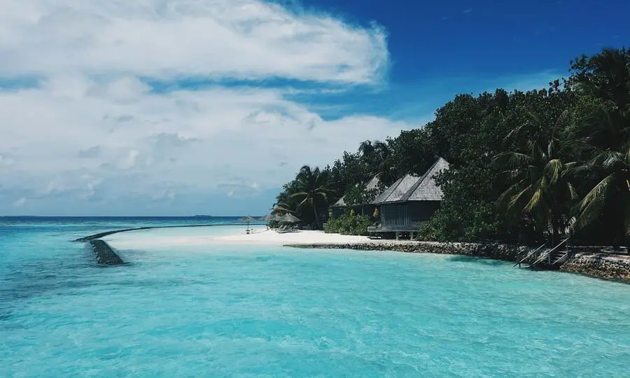 Perfect Maldives Sightseeing Tour Package