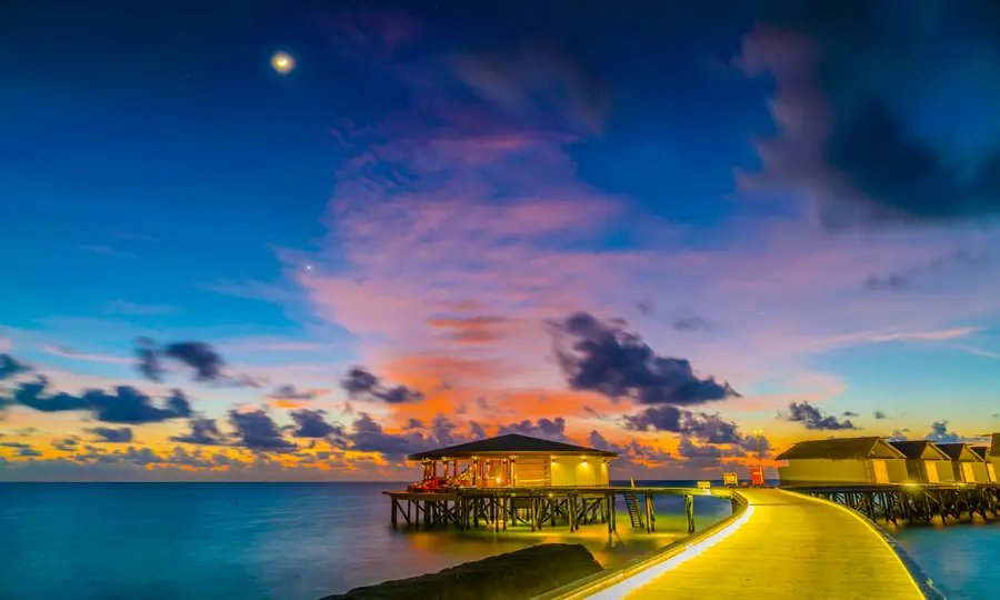Phuket & Bangkok Family Special