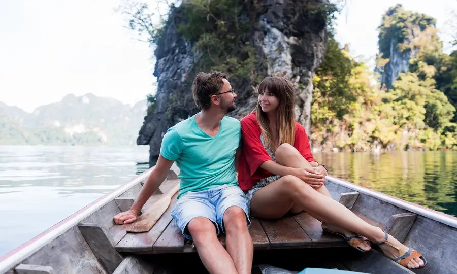 Phuket & Krabi Honeymoon Special