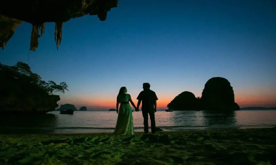 Phuket & Krabi Honeymoon Specials