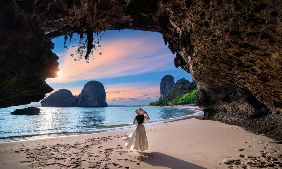 Phuket & Krabi James Bond Island