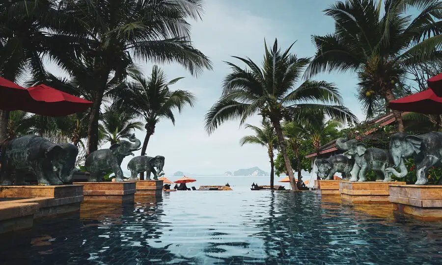Phuket & Krabi Standard