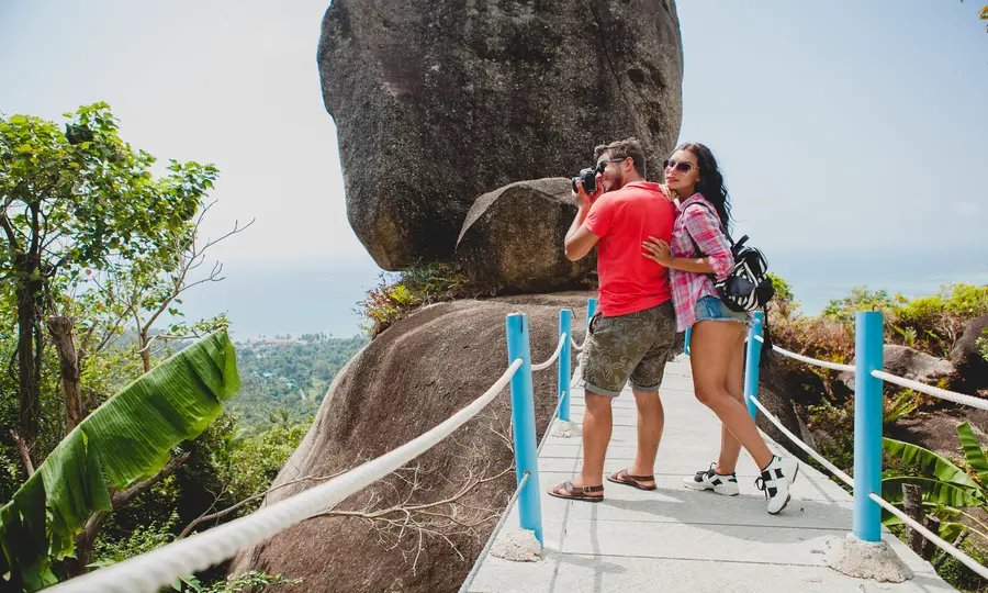 Phuket & Krabi Standard