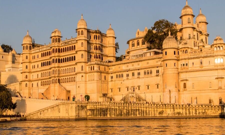 Rajasthan - Architectural Delight