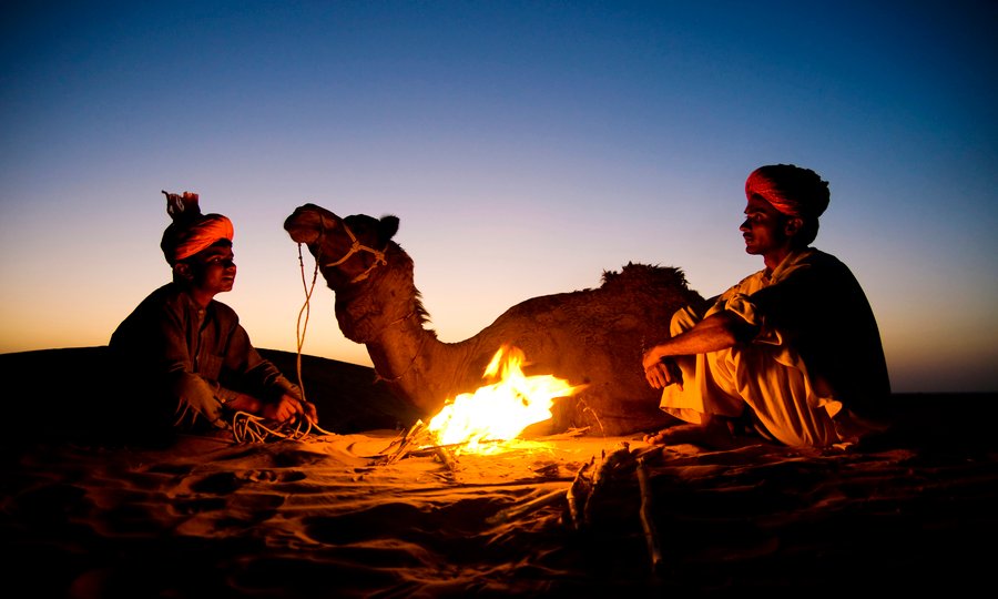 Rajasthan Mewad