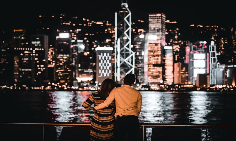 Romantic Hong Kong Tour Packages