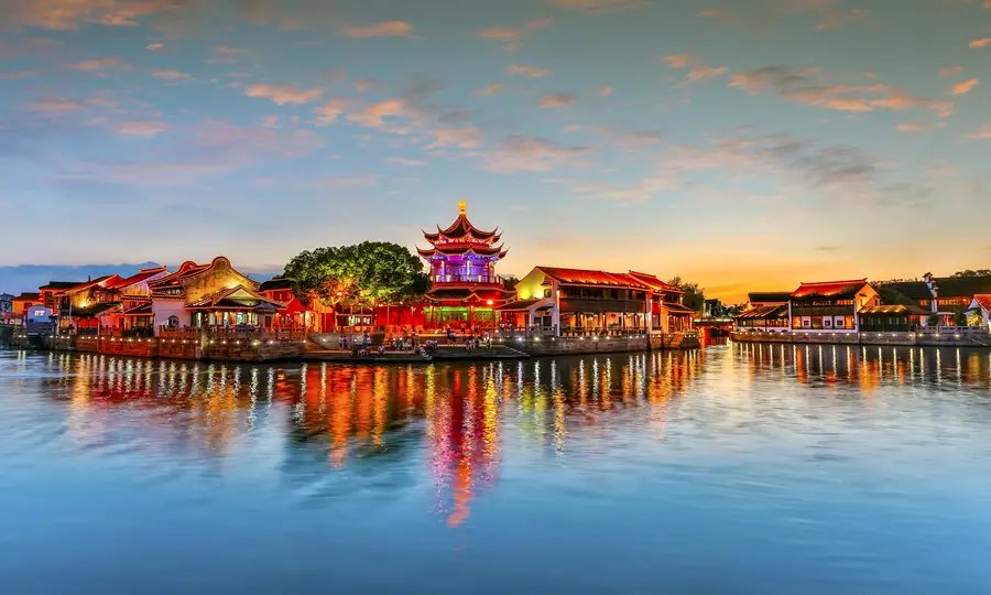 Romantic Luxury Vietnam