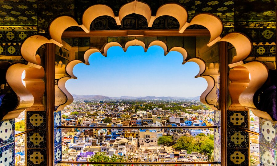 Seniors' Special Rajasthan