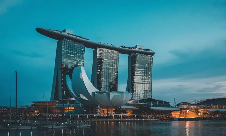 Singapore Tour Package