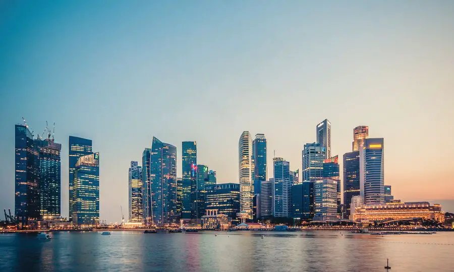 Singapore With Pan Pacific