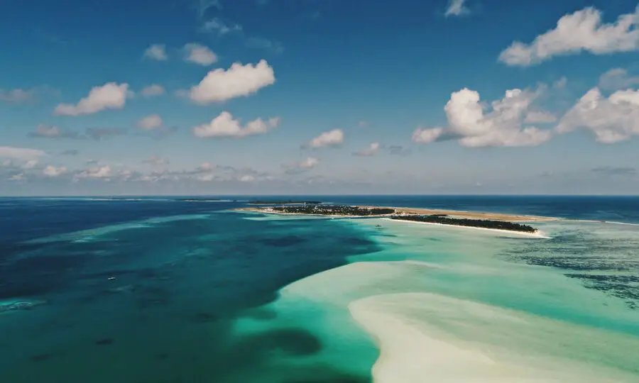Stunning Maldives Holiday Package Biyadhoo Resort