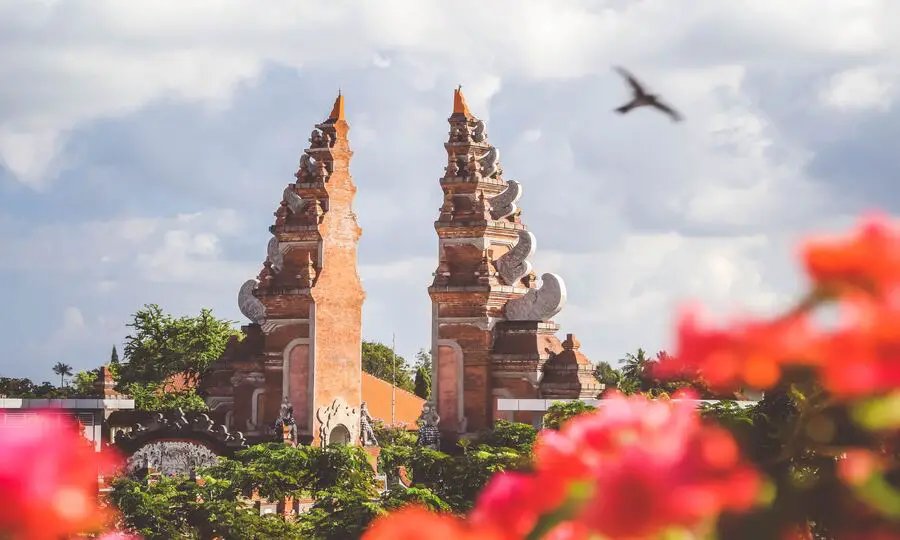 Superb Bali Tour Package