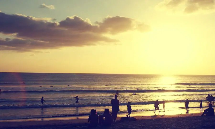 Swiss - Belexpress Kuta