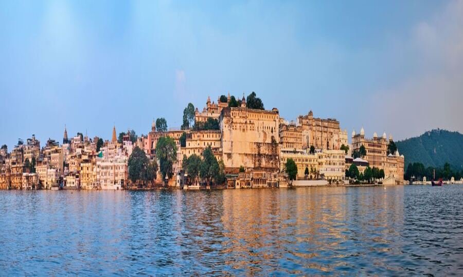 Udaipur Trails