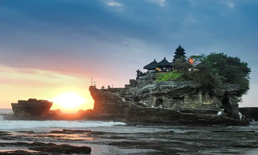 Unforgettable Bali