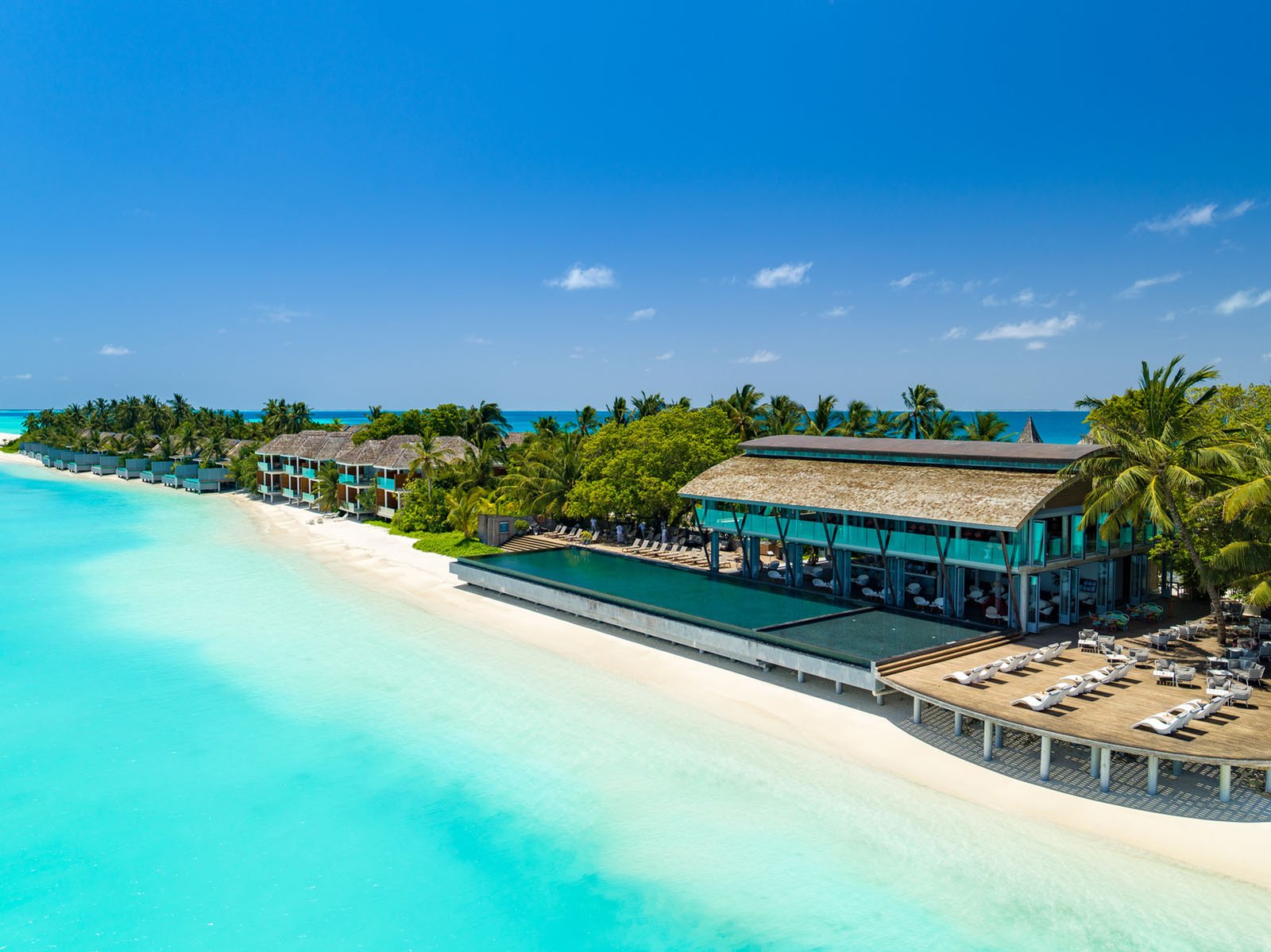 Velassaru Resort Maldives
